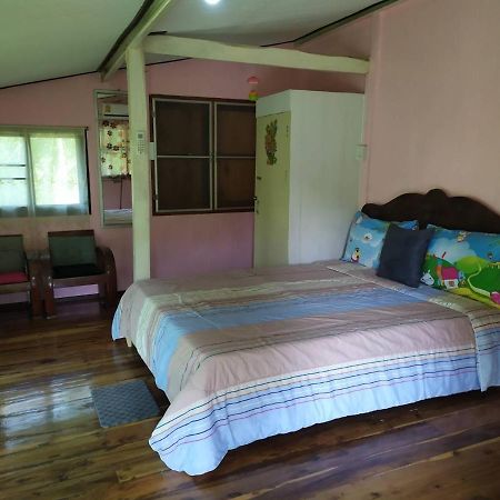 צ'ומפון Ariya Garden Home מראה חיצוני תמונה