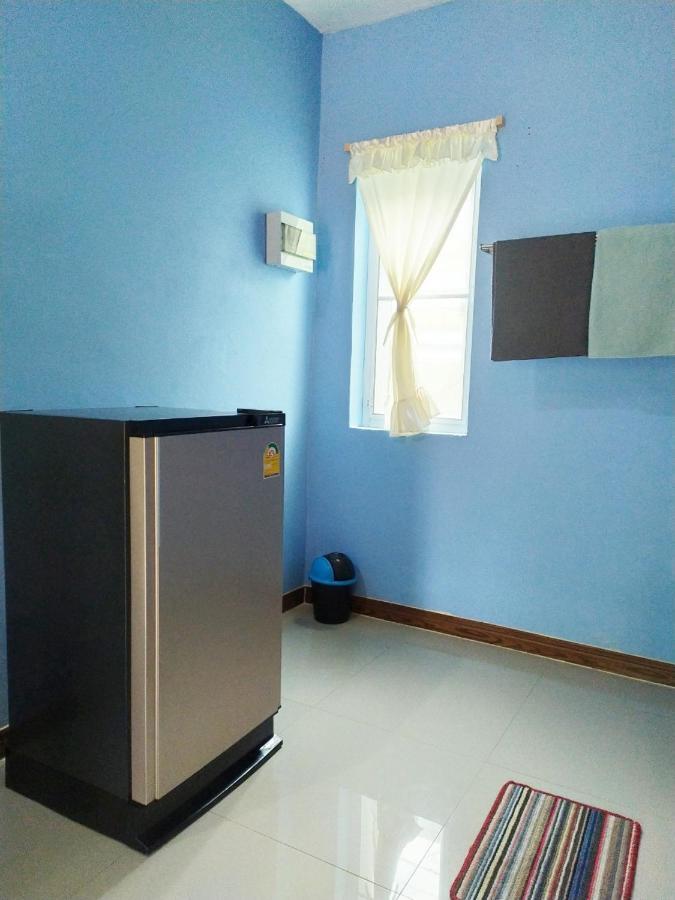 צ'ומפון Ariya Garden Home מראה חיצוני תמונה