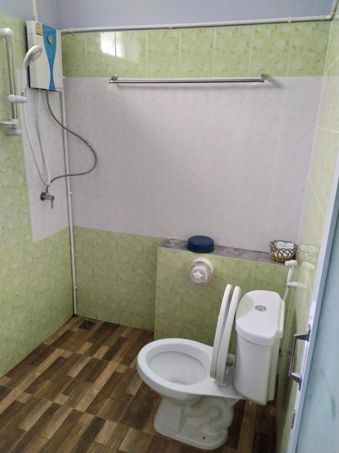 צ'ומפון Ariya Garden Home מראה חיצוני תמונה
