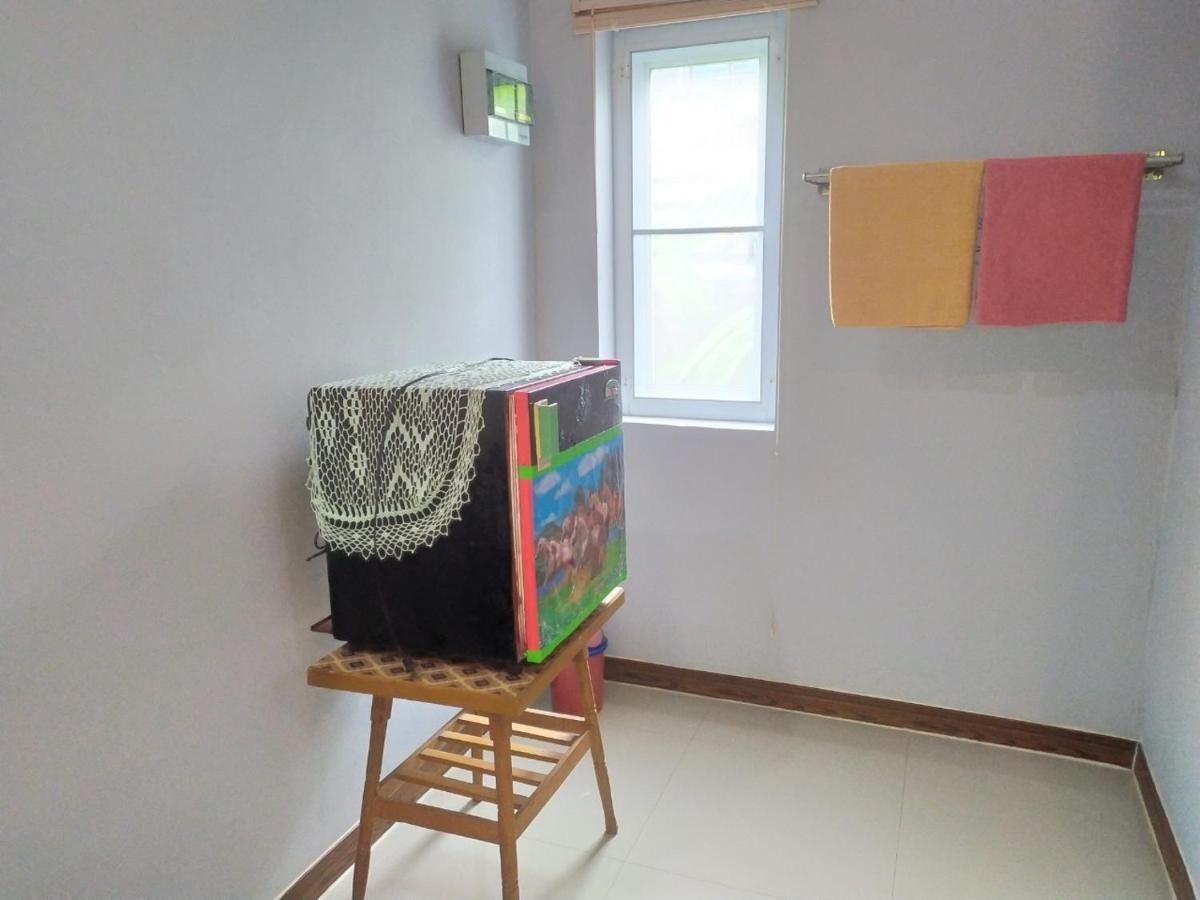 צ'ומפון Ariya Garden Home מראה חיצוני תמונה