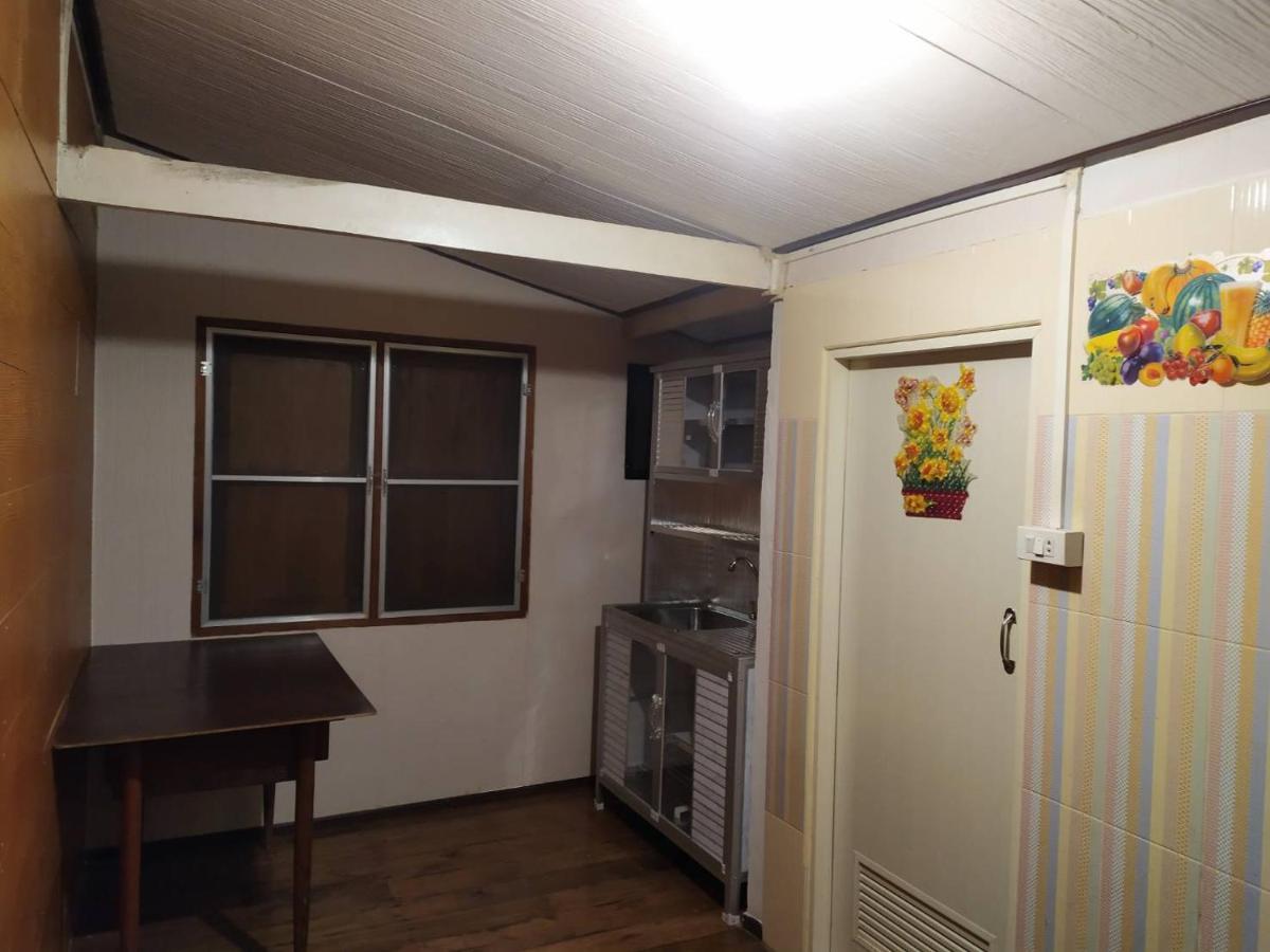 צ'ומפון Ariya Garden Home מראה חיצוני תמונה