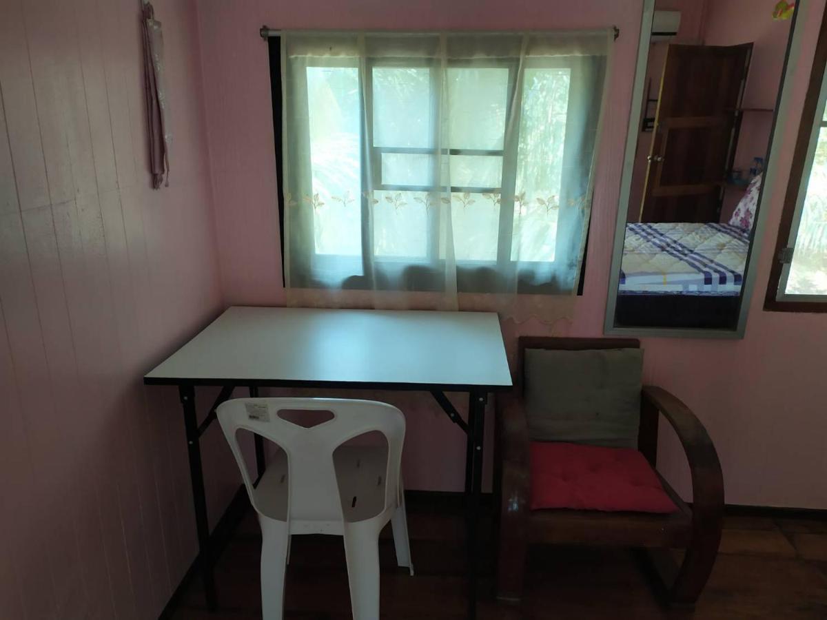 צ'ומפון Ariya Garden Home מראה חיצוני תמונה