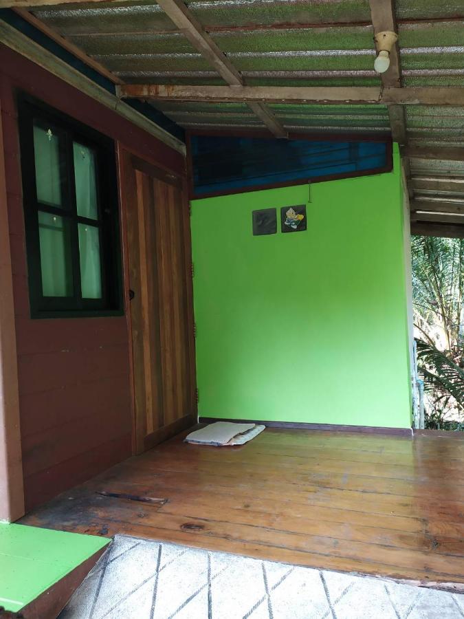 צ'ומפון Ariya Garden Home מראה חיצוני תמונה