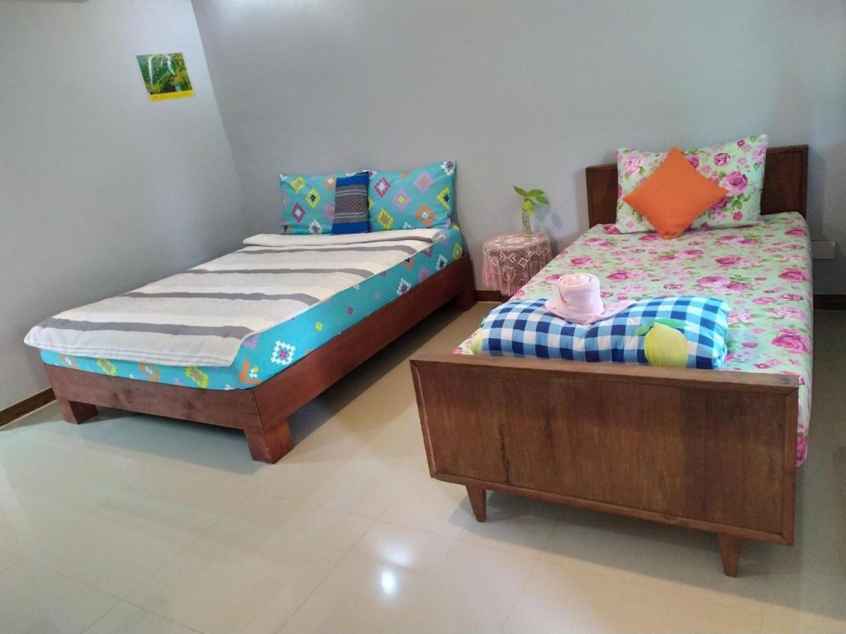 צ'ומפון Ariya Garden Home מראה חיצוני תמונה