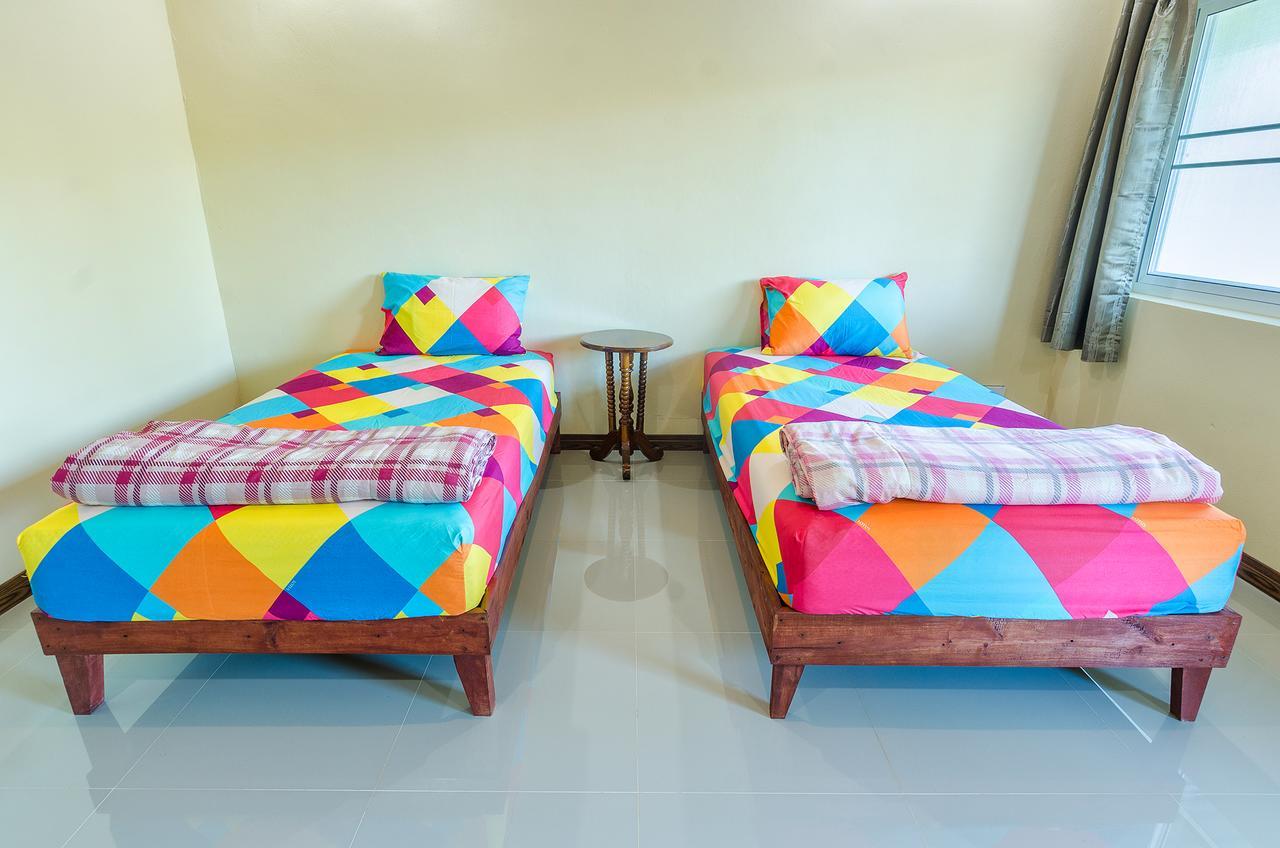 צ'ומפון Ariya Garden Home מראה חיצוני תמונה