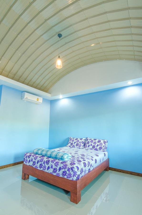 צ'ומפון Ariya Garden Home מראה חיצוני תמונה
