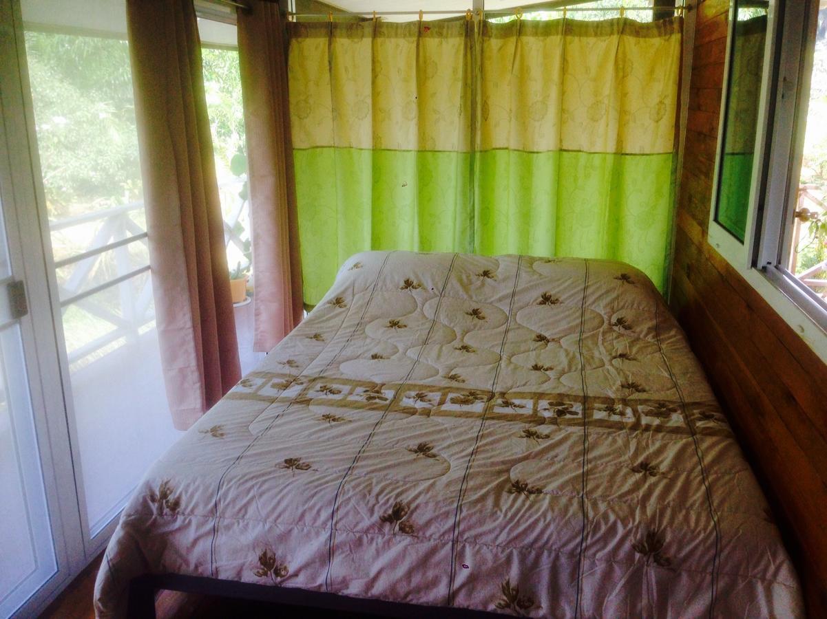 צ'ומפון Ariya Garden Home מראה חיצוני תמונה