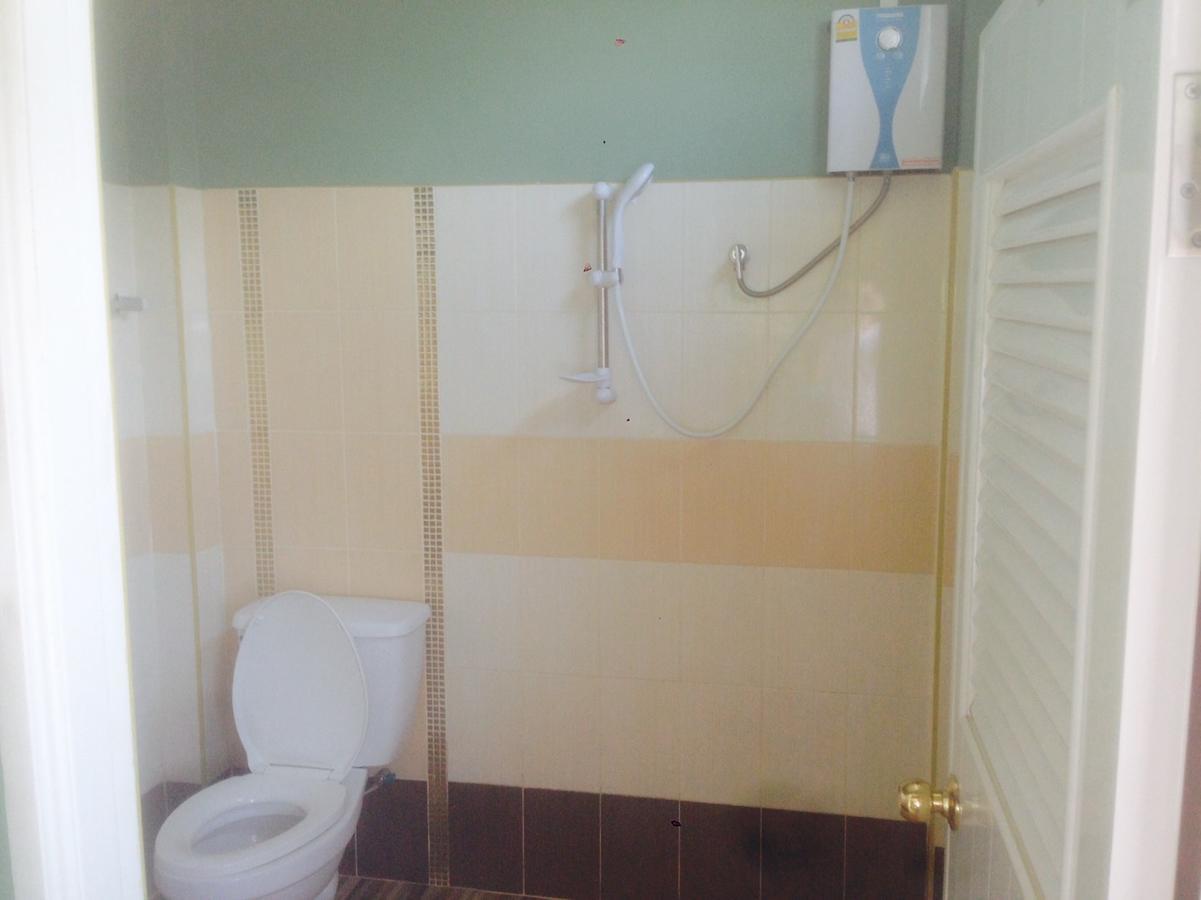 צ'ומפון Ariya Garden Home מראה חיצוני תמונה